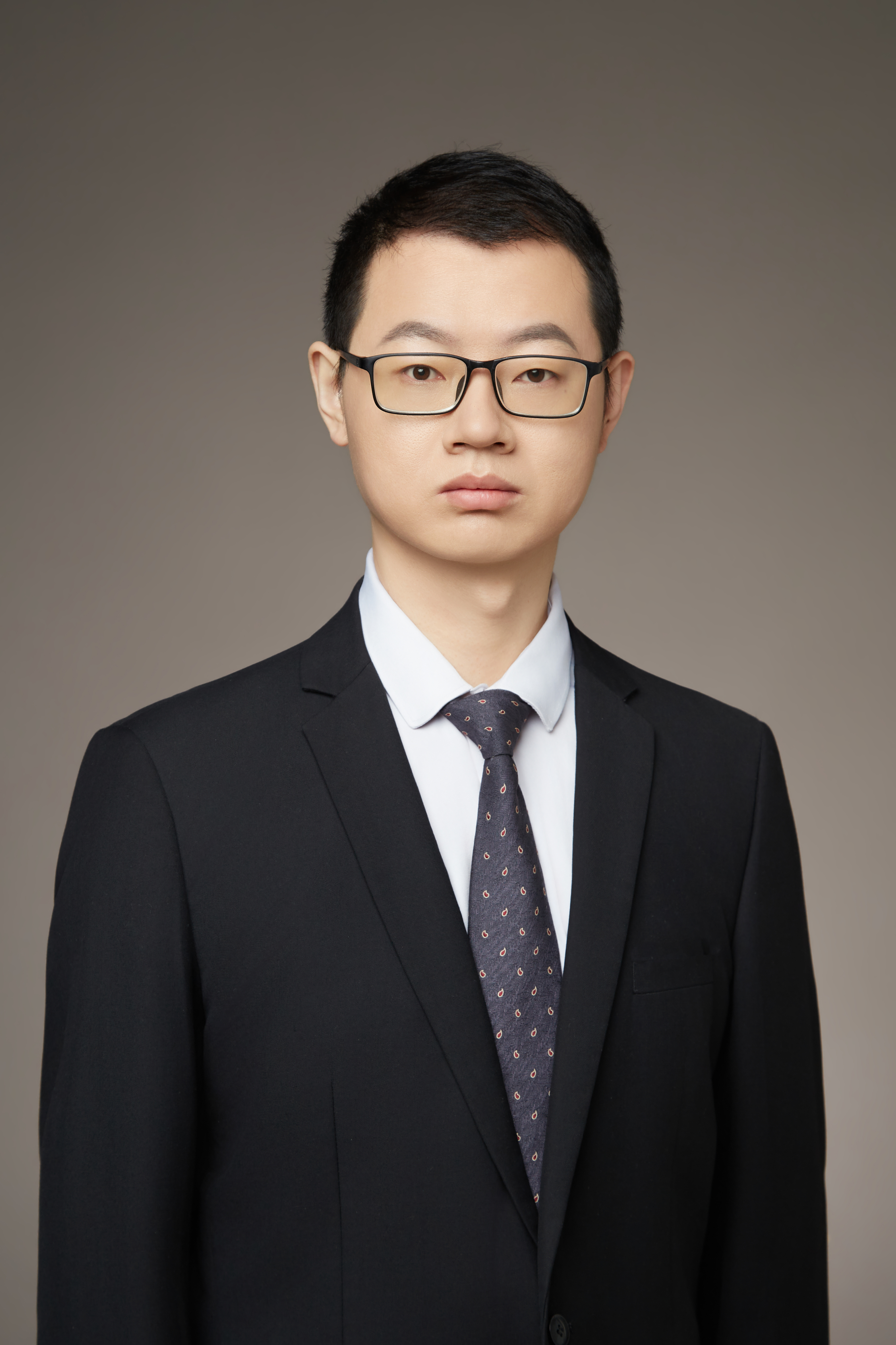 李渊的照片